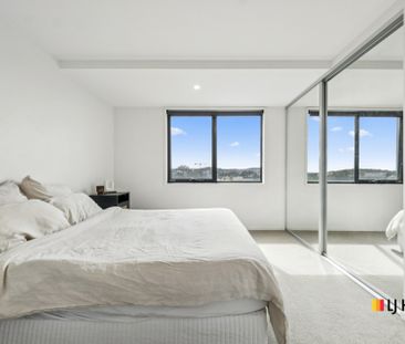 2 Bedroom Unit With East Facing Balcony - Photo 5