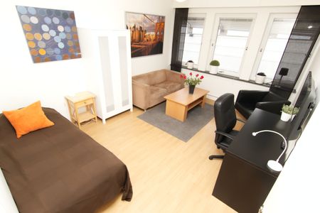 Bultgatan, Sundsvall - Photo 2