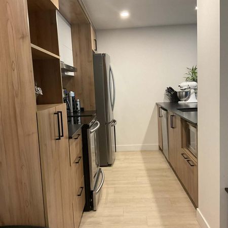 4 1/2 + cessation de bail - Photo 3