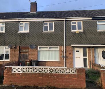 3 bedroom terraced house to rent - Photo 5