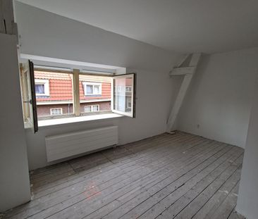 Te huur: Appartement Zilverschoonstraat 12 in Amsterdam - Foto 4