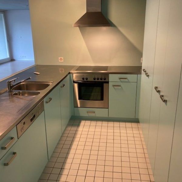02551 - Appartement 4.5 pièces - Rte des Iles 13 - St-Maurice - Photo 1