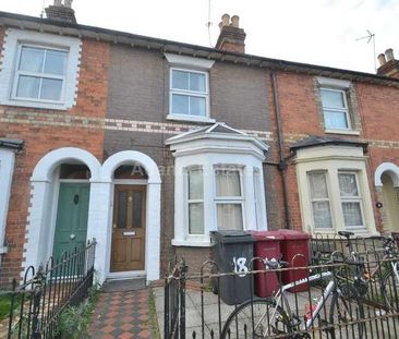 Blenheim Road, Reading, RG1 - Photo 3