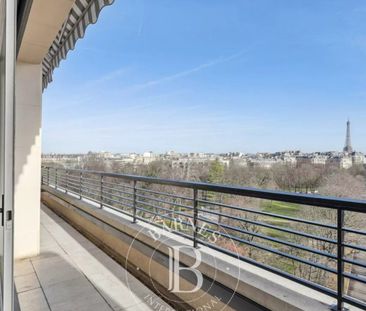 Appartement • Bois de Boulogne - Photo 2