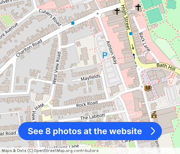 Mayfields, Keynsham, Bristol - Photo 1