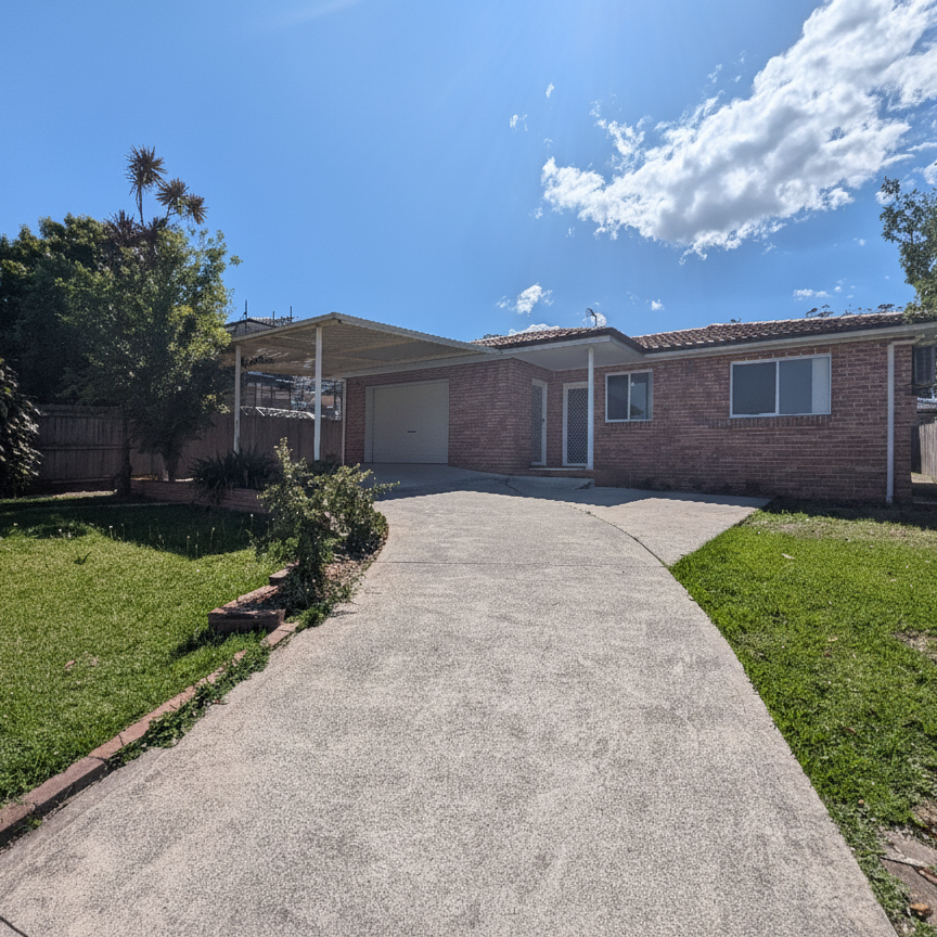 1B Westwood Street, Pennant Hills NSW 2120 - House For Rent | Domain - Photo 1