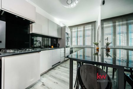 Mieszkanie na wynajem/4 pokoje/ top lokalizacja - Zdjęcie 2