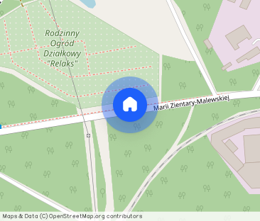 Komfortowe 3-pokojowe mieszkanie na wynajem z miejscem w garażowym - Zdjęcie 1