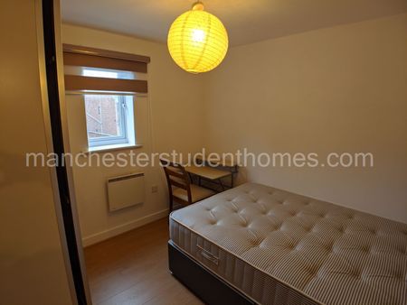 Mitford Road, Manchester, M14 6NU - Photo 5