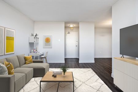 10 Tuxedo Court Apartments - 1 Bedroom - Photo 5