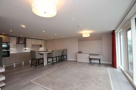 The Picturehouse Bridge Avenue Maidenhead, SL6 - Photo 2