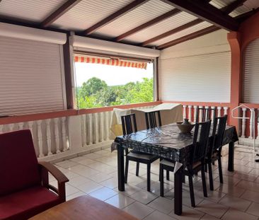 Baie-Mahault - Photo 1