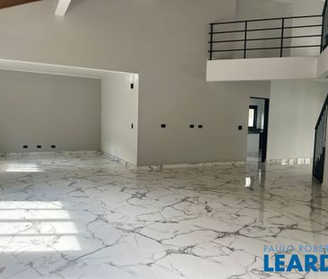 Casa Em Condomínio - Foto 1