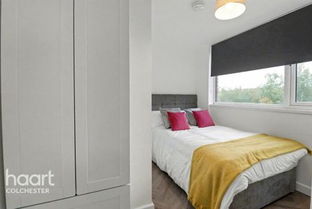 1 bedroom in a house share to rent - Photo 3