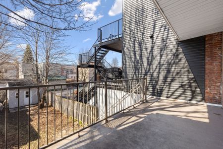 Condo for rent, Montréal (Verdun/Île-des-Soeurs) - Photo 3