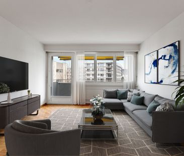 Quartier calme - Foto 1