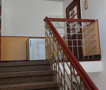 3-Zimmer-Wohnung, 74,9 m², Blick auf die Osterburg, zentralnah in W... - Photo 1