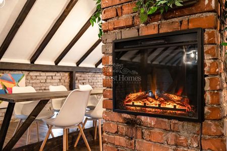 Heritage Home for Rent, Multi-Use 20 rooms, Downtown, Cismigiu area - Fotografie 3