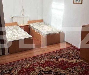 Apartament 1 camera, 35 mp, A.C. zona strazii Motilor - Photo 2
