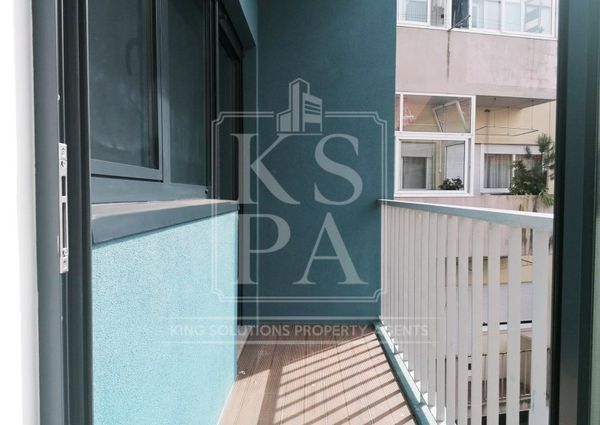 Apartamento T2 em Porto