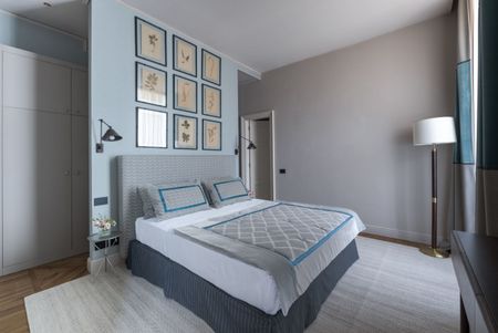 The Signoria Luxury Apartments | Apt N. 8 Ercole - Photo 3