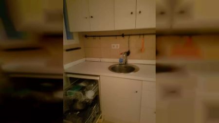 Room in a shared 5-bedroom apartment for rent in El Raval, all bills included. - Photo 3