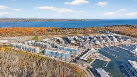 For Lease - 333 Sunseeker Avenue Unit# 204, Innisfil, Ontario - Photo 4