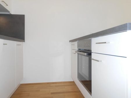 Q5 am PARK 3ZI ruhige Innenhoflage, sonniger West/Balkon - Photo 4