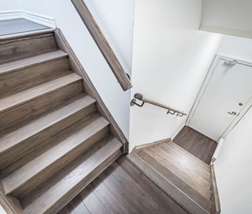 For Lease - 70 Halliford Place Unit# 413, Brampton, Ontario - Photo 3