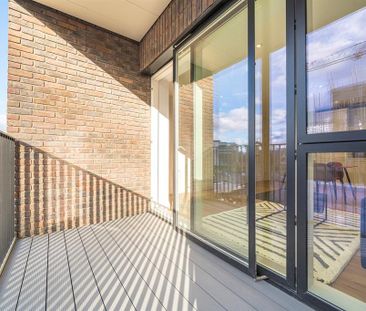 1 bedroom apartment to rent - Photo 3