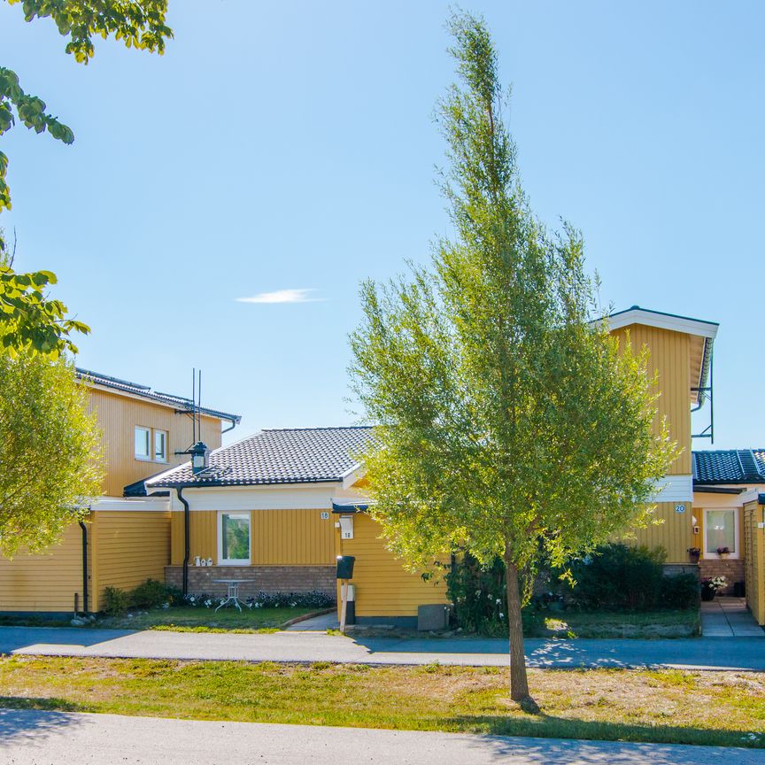 Skälbygatan 8 - Foto 1