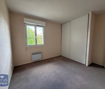 Location Appartement 2 pièces 45m² VILLENEUVE SUR LOT 47300 - Photo 2