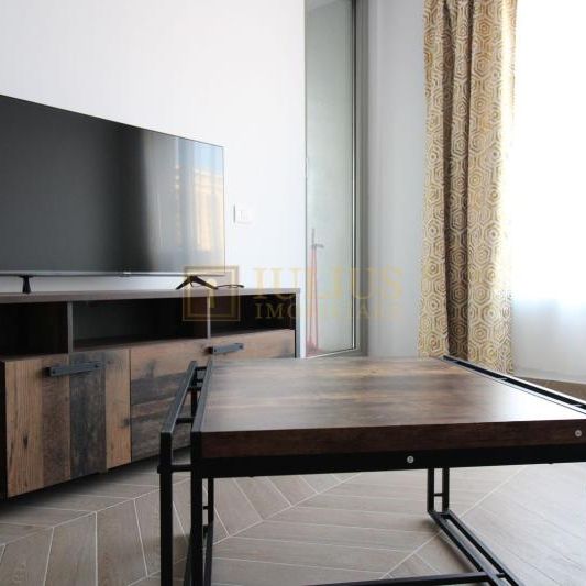 ISHO - Take Ionescu; 2 camere, mobilate modern. - Photo 1