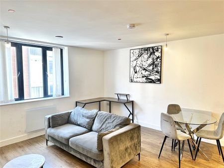 2 bedroom apartment to rent - Photo 2