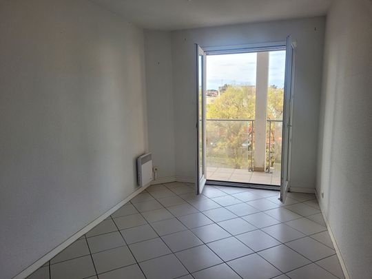 Location appartement 2 pièces, 39.46m², Les Sables-d'Olonne - Photo 1