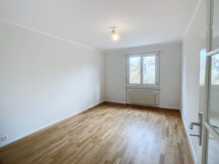 Appartement de 2.5 pièces au 3ème étage - Foto 5