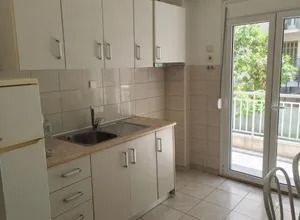 Studio/Γκαρσονιέρα για ενοικίαση Ιπποκράτειο (Φάληρο - Ιπποκράτειο) - Photo 3