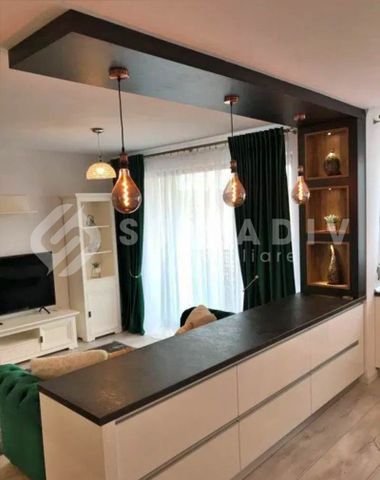 Apartament 2 camere | Parcare subterană inclusă | Avella – zona The Office - Photo 5