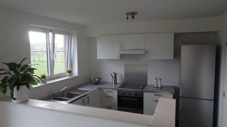 Appartement te huur - Photo 4