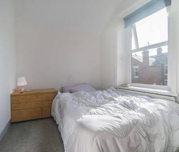 6 bedroom maisonette to rent - Photo 5