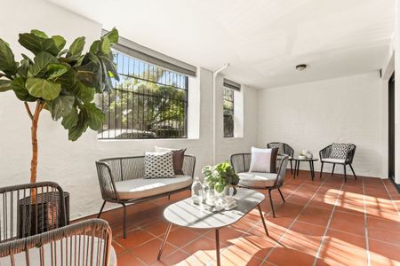 Voluminous ground floor 1 bed apartment with impressive versatility - Photo 5