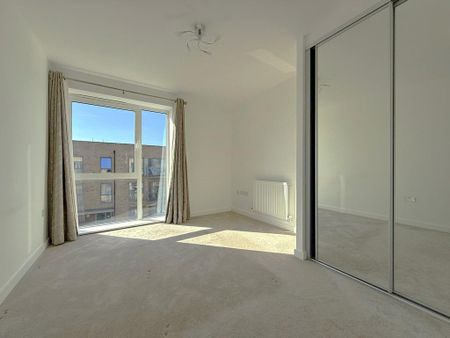 2 bedroom apartment to rent - Photo 2
