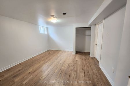 For Lease - 315 Rossland Road Unit# Bsmt, Whitby, Ontario - Photo 3