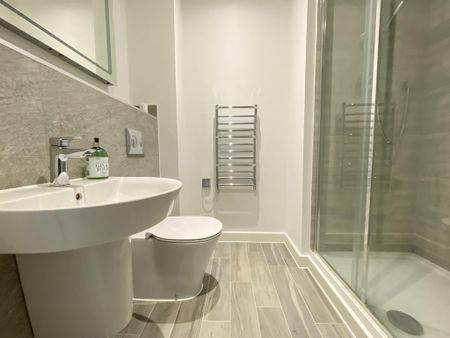 1 bedroom apartment to rent - Photo 5