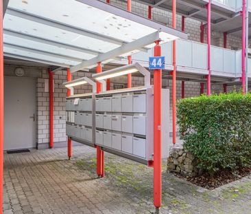 Panoramic apartment with water view - Photo 2