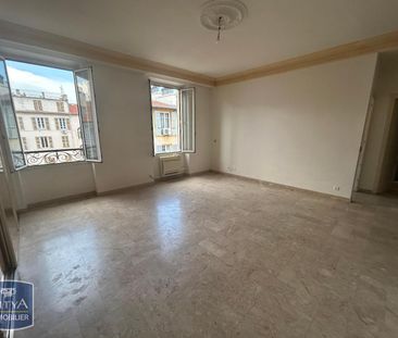 Location Appartement 4 pièces 103m² NICE 06000 - Photo 1