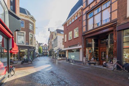 Schagchelstraat 2a, 2011HX, Haarlem - Foto 4