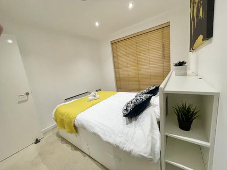 1 bedroom apartment to rent - Photo 3