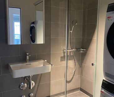 Modern Southwest facing 3.5 room Apartment near Luzern - Photo 6