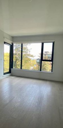 1 bed & den unit for rent, close to Canada Line - Photo 1